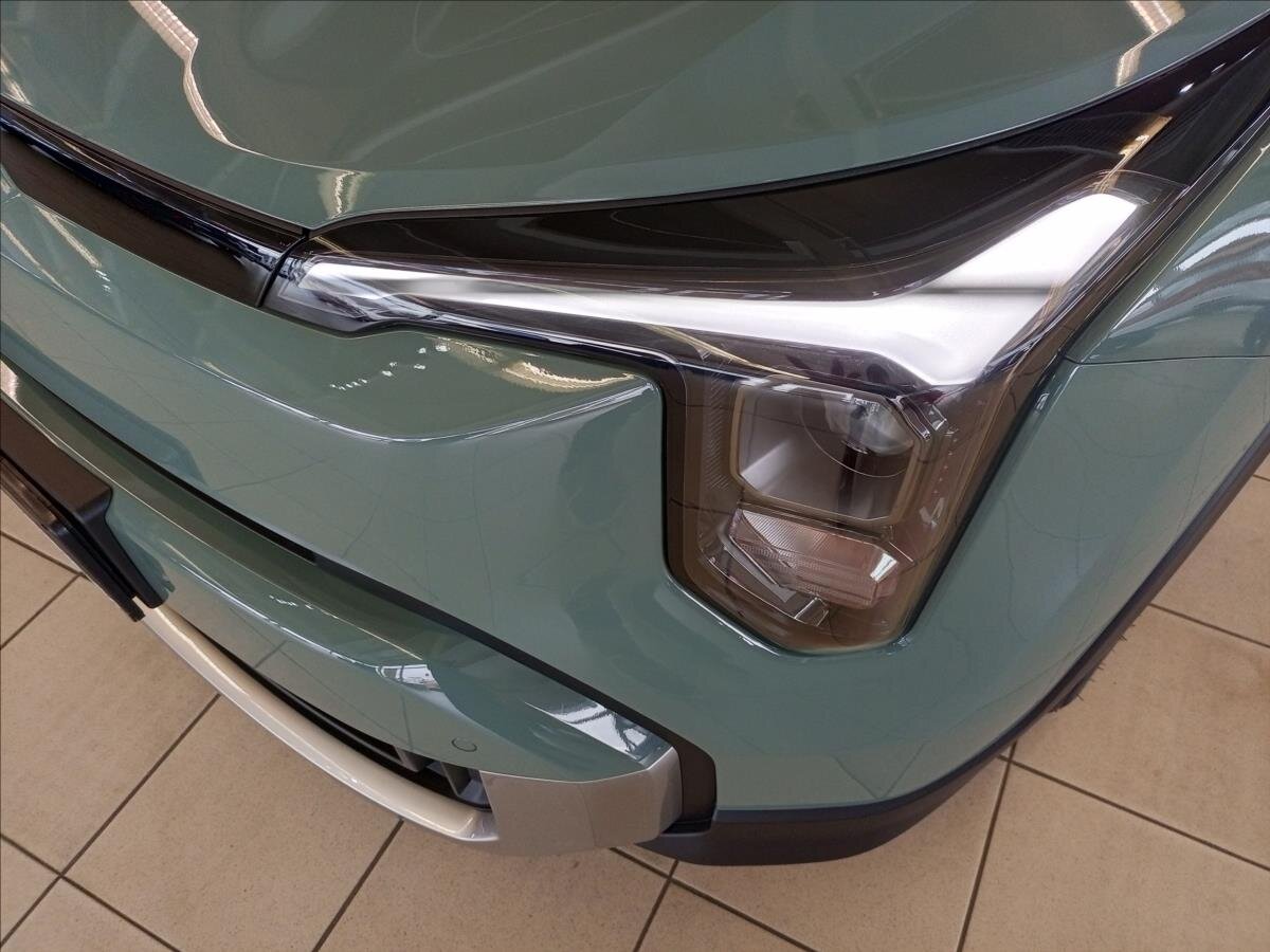 KIA Stonic SUV 998,0 74 kw