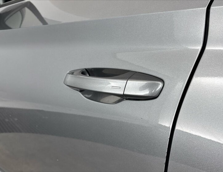 Škoda Kodiaq SUV / Terénní 2,0 l 147 kw