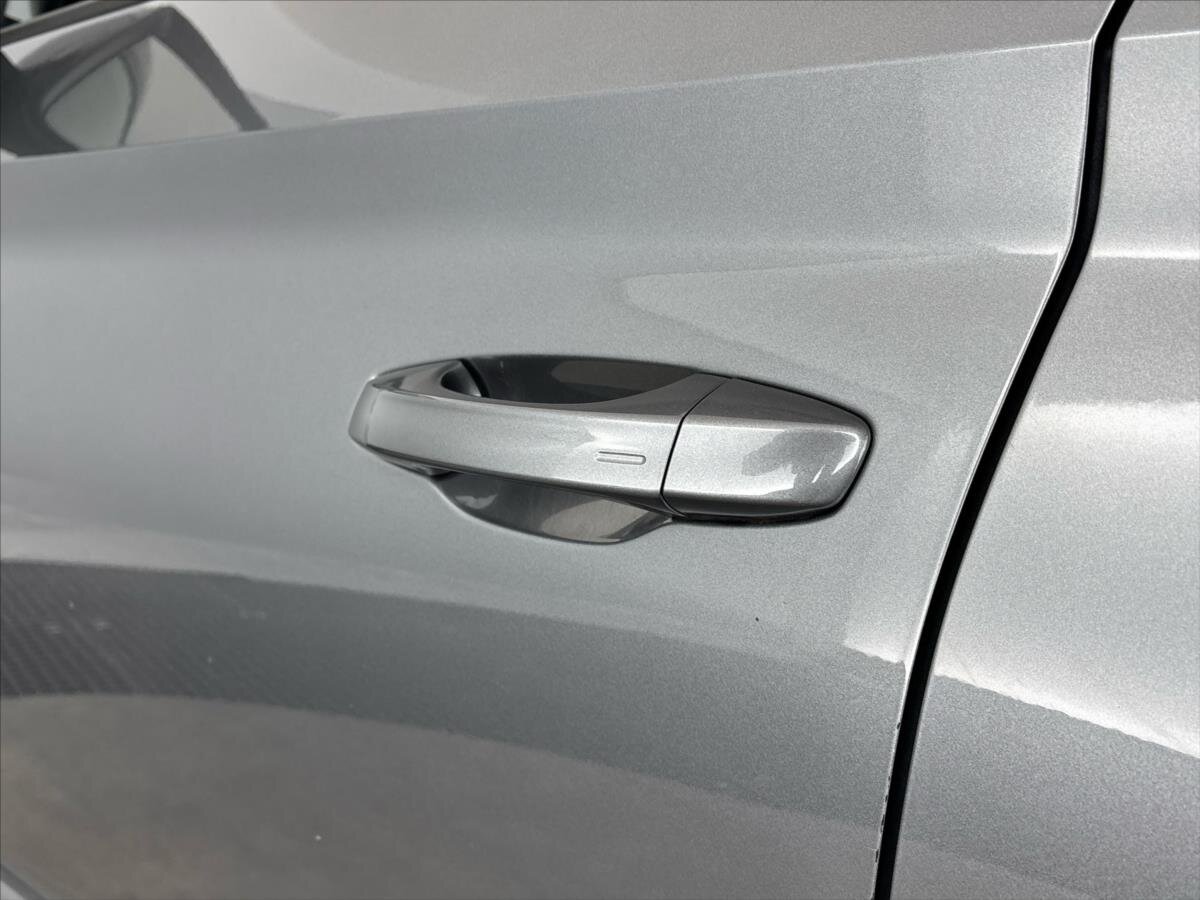 Škoda Kodiaq SUV / Terénní 2,0 l 147 kw