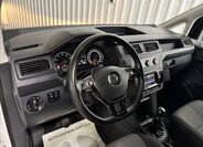 Volkswagen Caddy 15