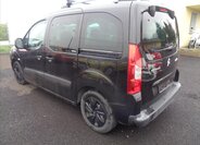 Citroën Berlingo Kombi 1,6 l 82 kw
