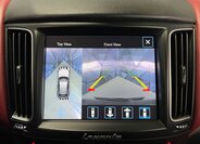 Maserati Levante SUV / Terénní 3,0 l 316 kw