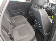Renault Captur Hatchback 1,5 l 66 kw