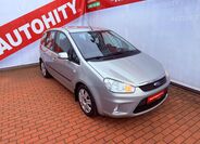 Ford C-MAX 3