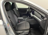 Škoda Octavia Kombi 1,5 l 85 kw