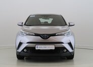 Toyota C-HR SUV / Terénní 1,8 l 72 kw