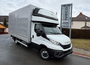 Iveco Daily Valník 3,0 l 129 kw