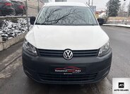 Volkswagen Caddy Kombi 1,6 l 75 kw