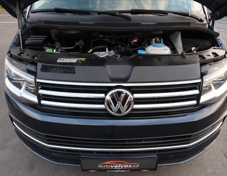 Volkswagen Transporter 24