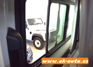 Volkswagen Crafter Skříň 0,0 103 kw