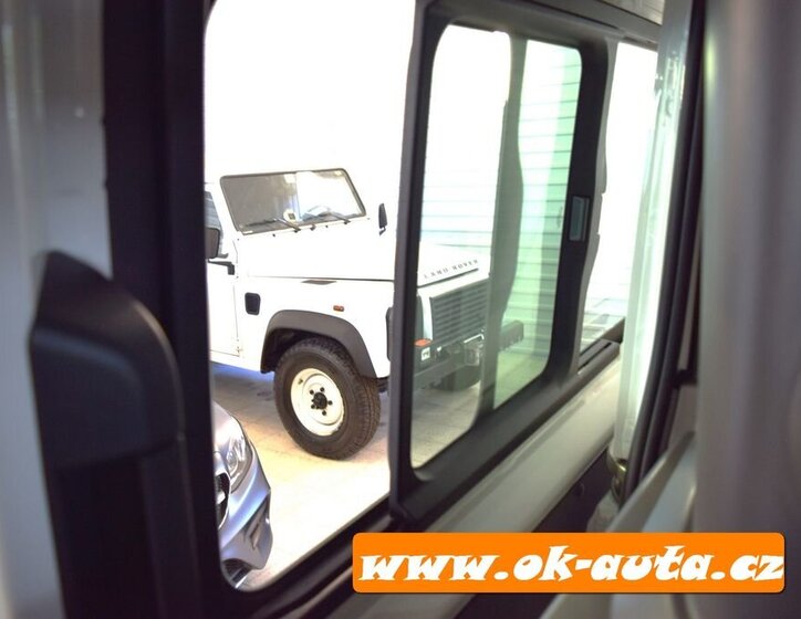 Volkswagen Crafter Skříň 0,0 103 kw