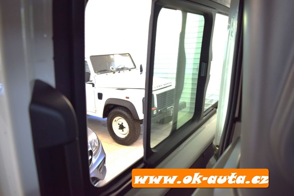 Volkswagen Crafter Skříň 0,0 103 kw