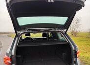 Škoda Kodiaq SUV 0,0 140 kw