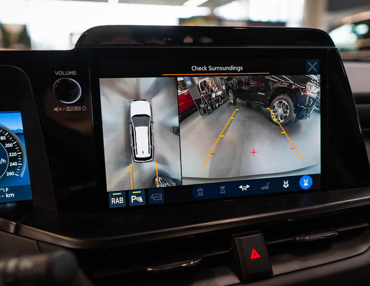 Subaru Outback SUV / Terénní 2,4 l 193 kw