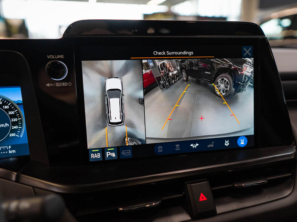 Subaru Outback SUV / Terénní 2,4 l 193 kw