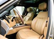 Land Rover Range Rover 14