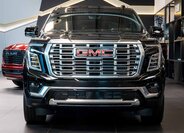 GMC Yukon SUV 6,2 l 313 kw