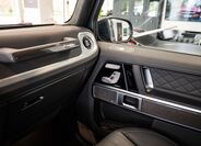 Mercedes-Benz Třídy G 13