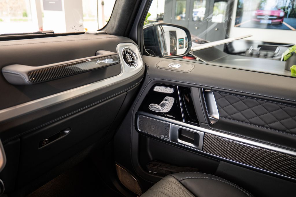 Mercedes-Benz Třídy G