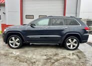 Jeep Grand Cherokee SUV 3,0 l 184 kw