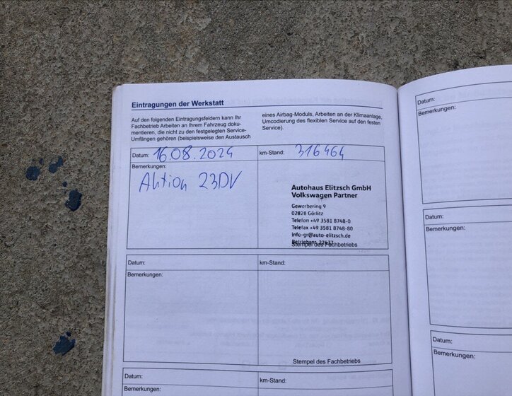 Volkswagen Transporter 39