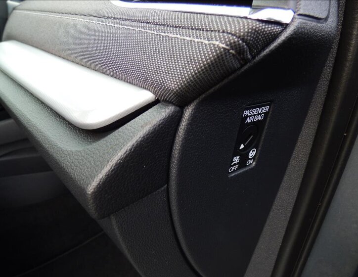 Škoda Octavia Kombi 2,0 l 85 kw