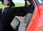 Volkswagen Polo Hatchback 1,2 l 66 kw