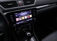 Škoda Superb Kombi 2,0 l 147 kw