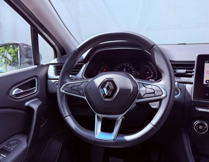 Renault Captur 14