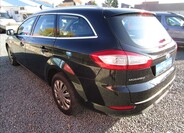 Ford Mondeo 4