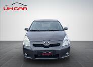 Toyota Corolla Verso 2