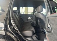 Mercedes-Benz GLB SUV 2,0 l 110 kw
