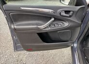 Ford S-MAX MPV 2,0 l 120 kw