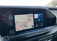 Volkswagen Caddy Kombi 1,5 l 84 kw