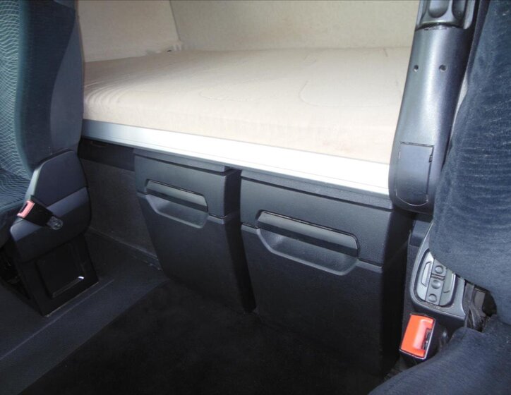 Mercedes-Benz Ostatní 29