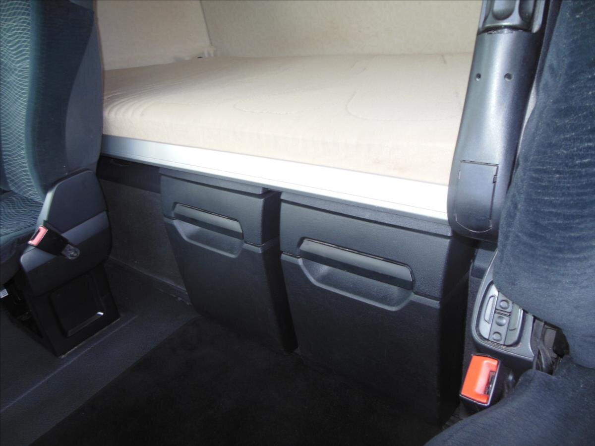 Mercedes-Benz Ostatní