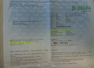 Ford S-MAX MPV 2,0 l 107 kw