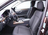 Mercedes-Benz Třídy E Sedan 3,5 l 215 kw