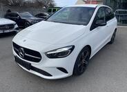 Mercedes-Benz Třídy B 1