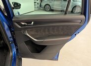 Škoda Kodiaq SUV / Terénní 2,0 l 176 kw