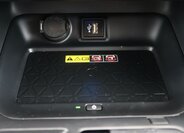 Toyota RAV4 SUV / Terénní 2,5 l 131 kw