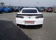 Chevrolet Camaro Kupé 6,2 l 339 kw