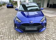 Toyota Yaris 9