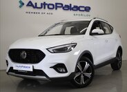 MG ZS SUV / Terénní 1,5 l 78 kw