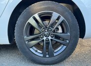 Opel Astra Kombi 1,2 l 96 kw