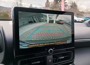 Toyota Yaris Cross SUV 1,5 l 68 kw