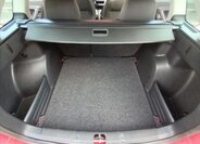 Škoda Fabia Kombi 1,2 l 51 kw