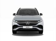 Mercedes-Benz EQA 2