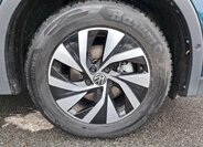 Volkswagen Tiguan SUV 1,5 l 96 kw