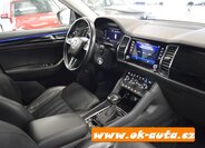 Škoda Kodiaq SUV 2,0 l 140 kw